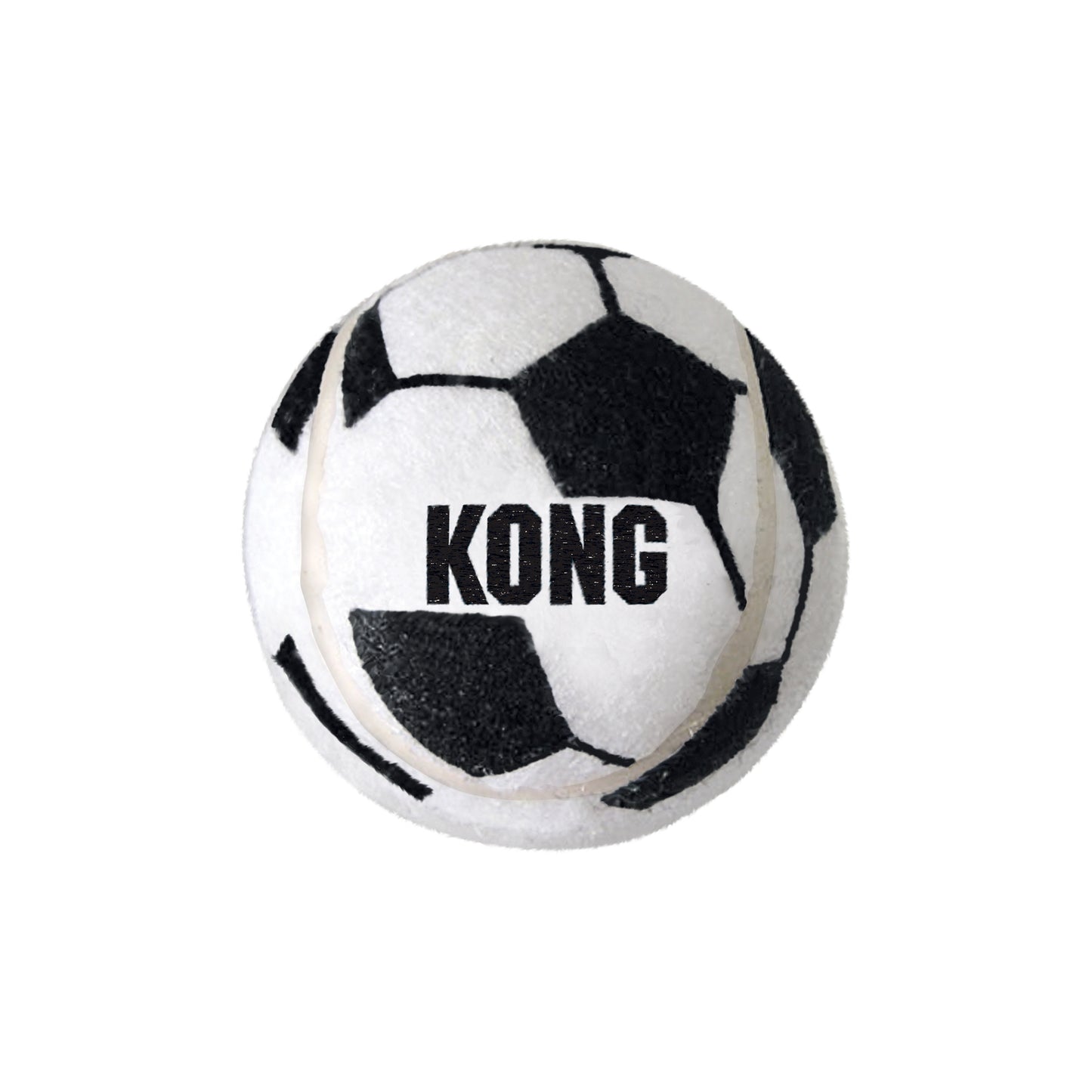 KONG Sport® Soccer Balls 3-pk (Small)