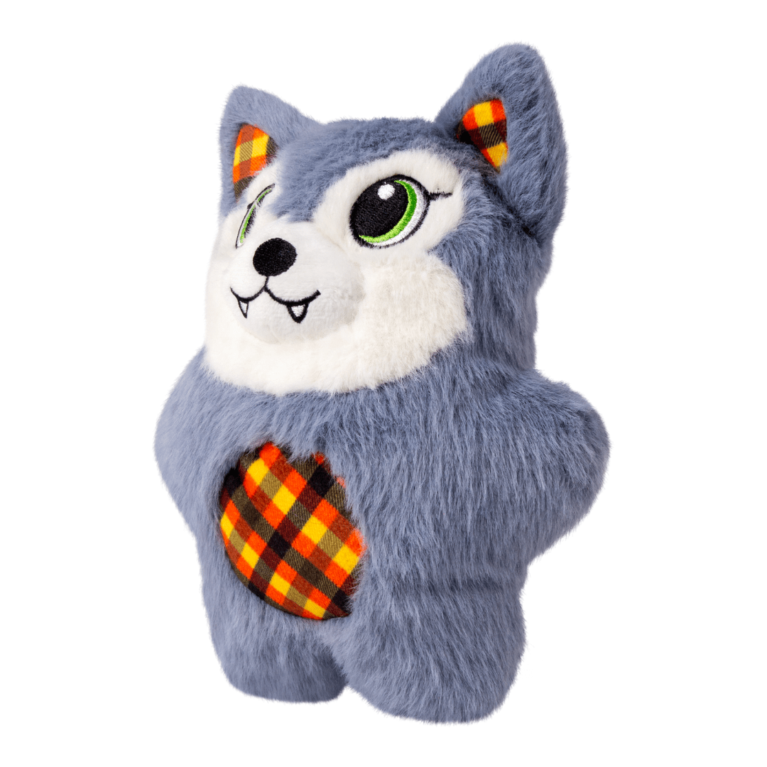 Halloween Snuzzles Assorted Md