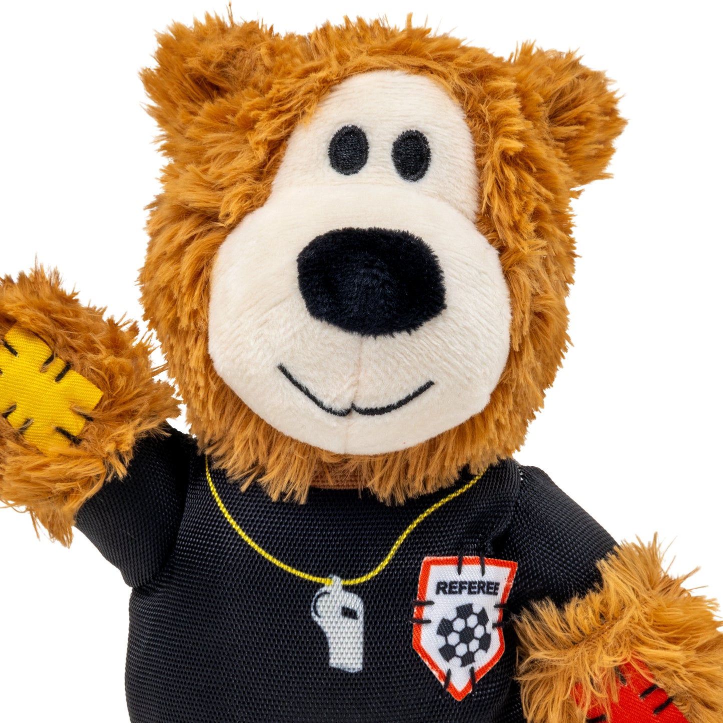 Wild Knots Sport REF Bear Md - Referee