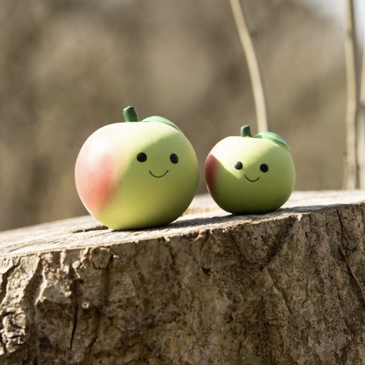 Apple Toy