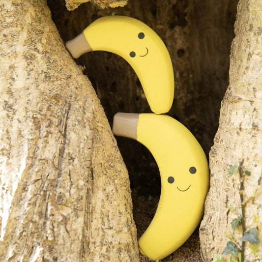 Banana Toy