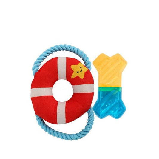 Chill Out Bark Watch Toy Set