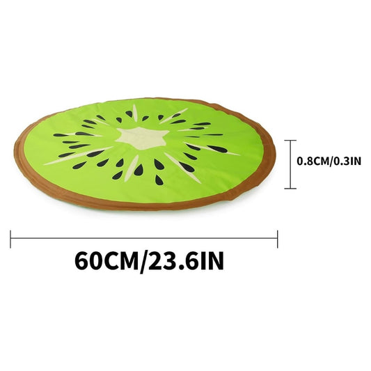 Chill Out Kiwi Cooling Mat - 60cm