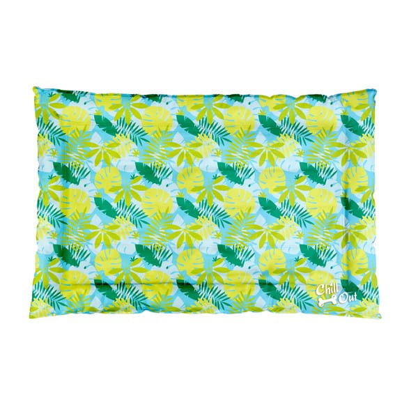 Chill Out Tropical Crate Cooling Mat - S, M, L
