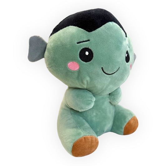 Cute Frankenstein Toy