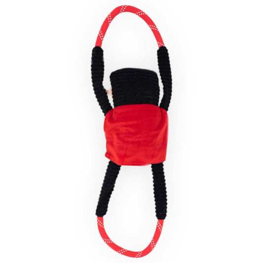 Dracula RopeTugz Toy