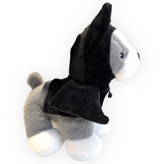 Halloween Bat Dog