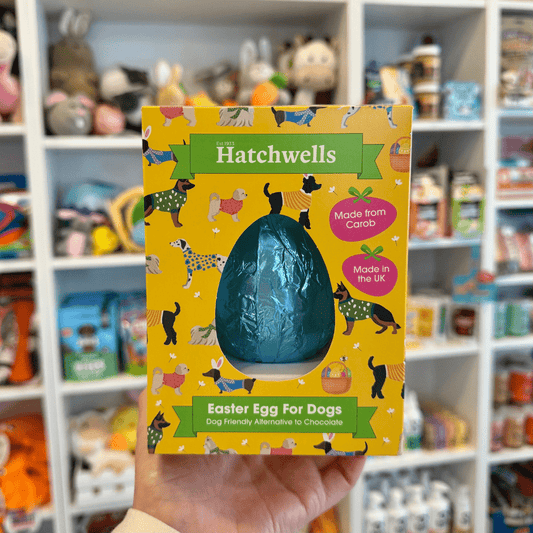 Easter Egg For Dogs - 60g