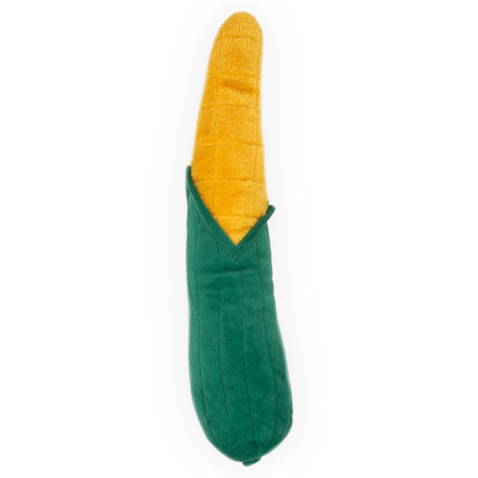 Large Corn Jigglerz Toy