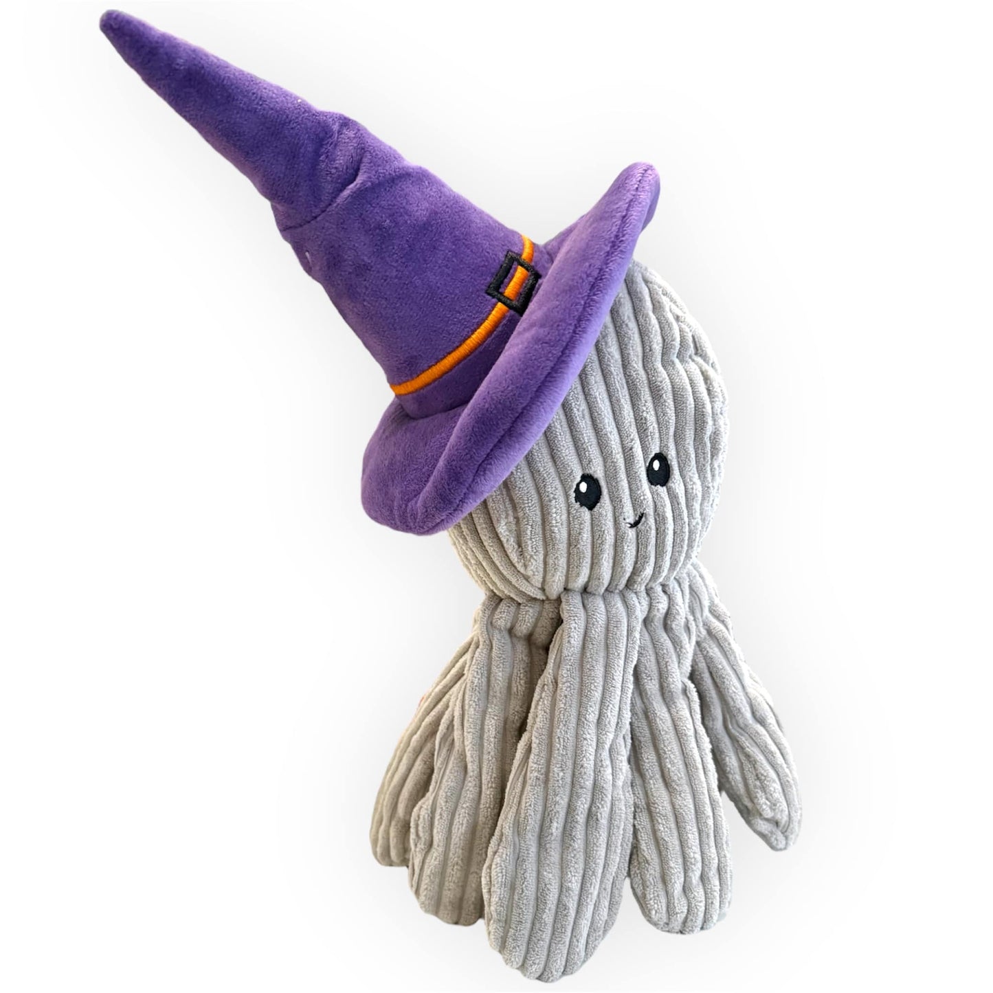 Large Halloween Witch Polypus