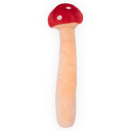 Large Mushroom Jigglerz Toy