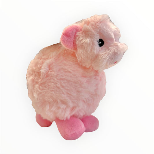 Large Pig Spiky Ball