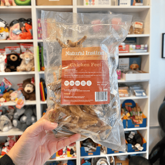 Chicken Feet - 200g