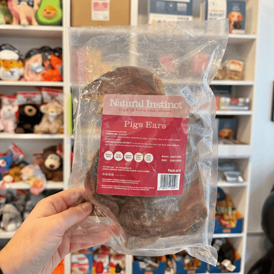 Pigs Ears