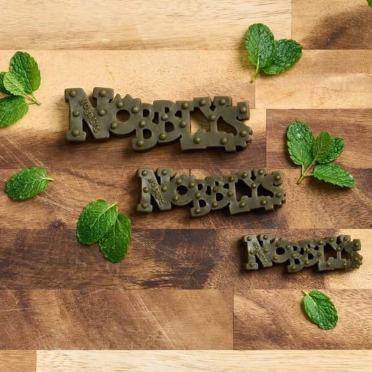 Nobblys Original Mint Chew