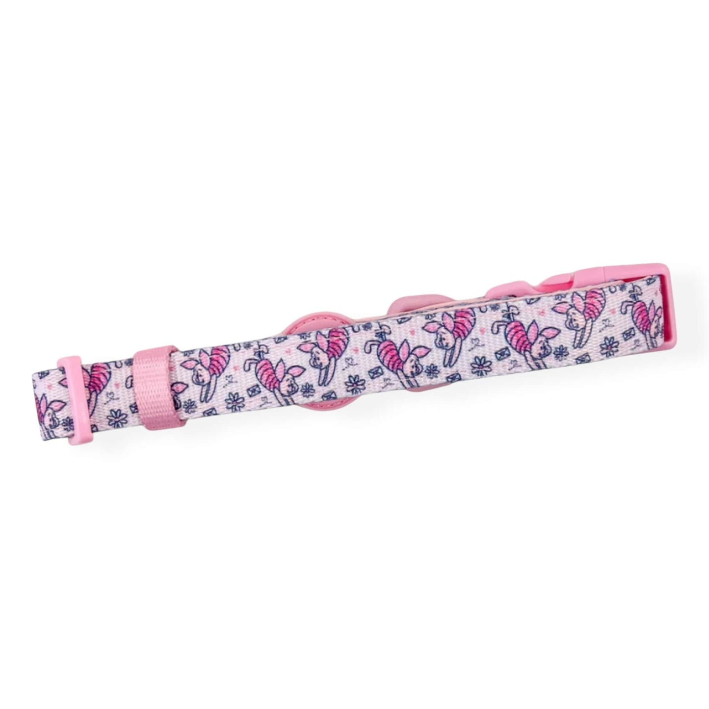 Pawsome Paws Boutique x Disney Collar - Piglet
