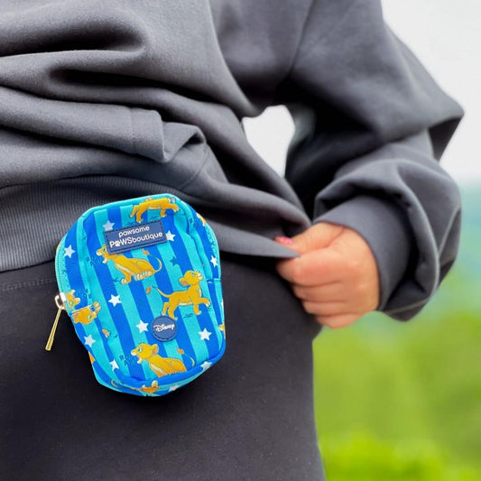 Pawsome Paws Boutique x Disney Treat Bag - Simba