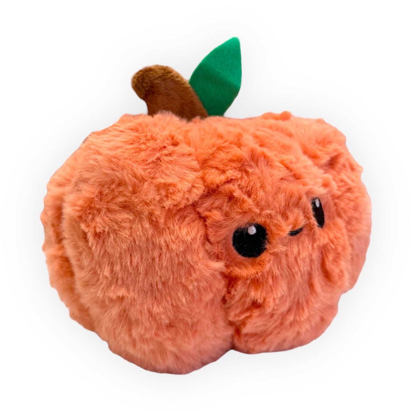 Paxton Pumpkin Toy