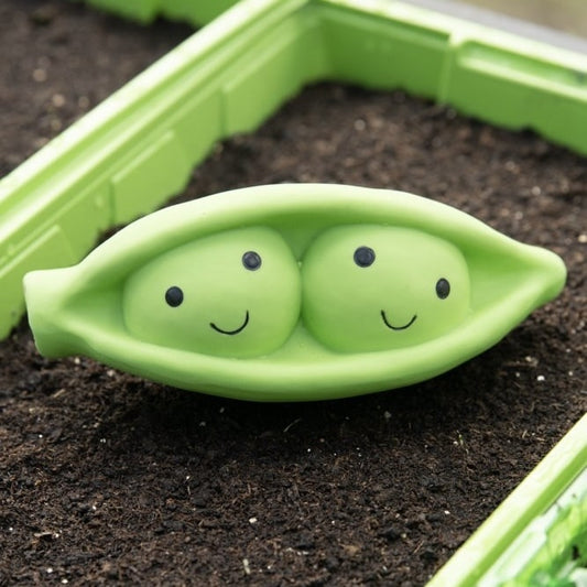 Pea Pod Toy