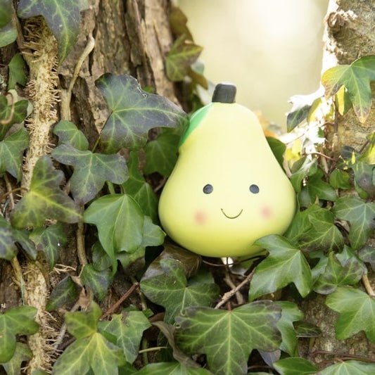 Pear Toy