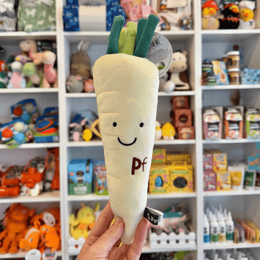 Penelope Parsnip Toy