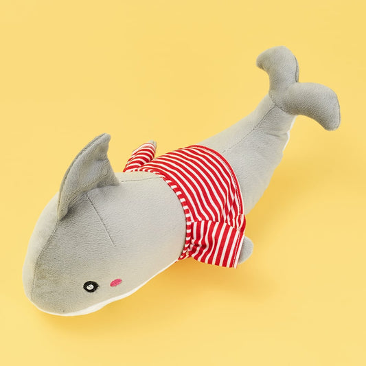Shelby The Shark Toy