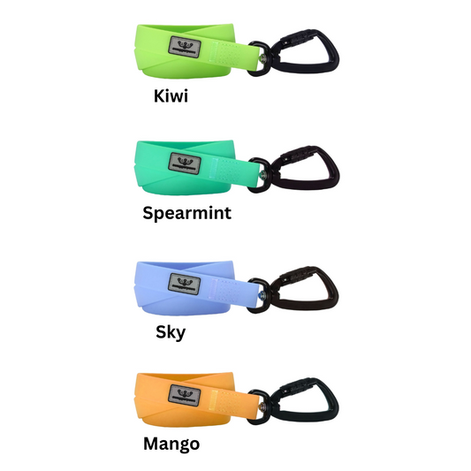 SwaggerPaws 5m Waterproof Longline Lead - Ultra Lite