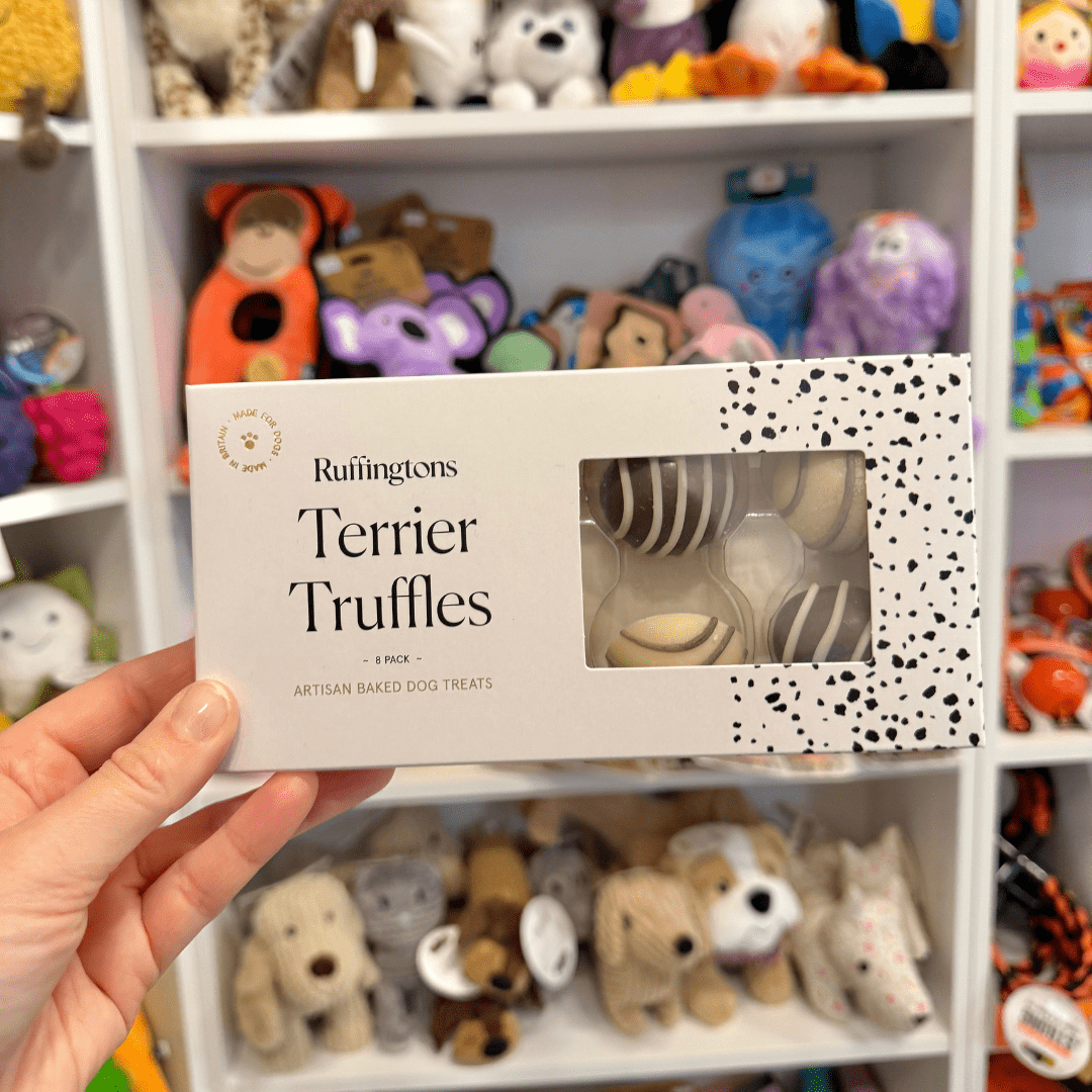 Terrier Truffles