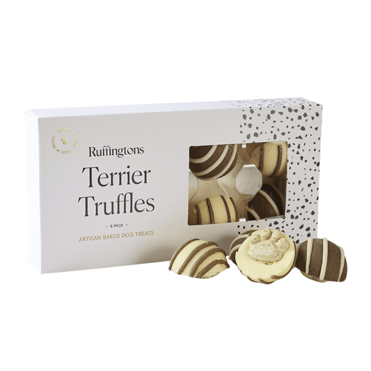 Terrier Truffles