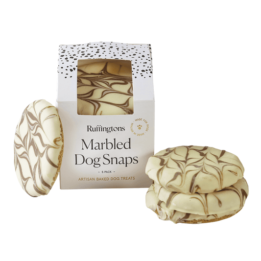 Marbled Dog Snaps