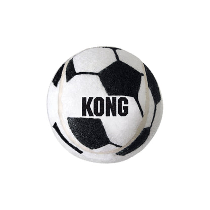 KONG Sport® Soccer Balls 2-pk (Large)