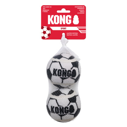 KONG Sport® Soccer Balls 2-pk (Large)