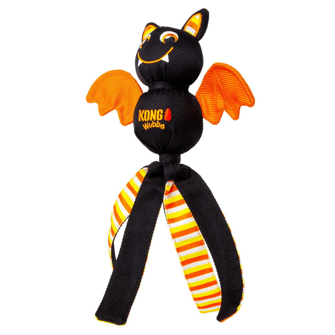 Halloween Wubba™ Ballistic Bat Lg