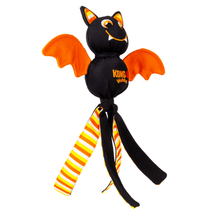 Halloween Wubba™ Ballistic Bat Lg
