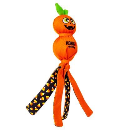 Halloween Wubba™ Ballistic Pumpkin Lg