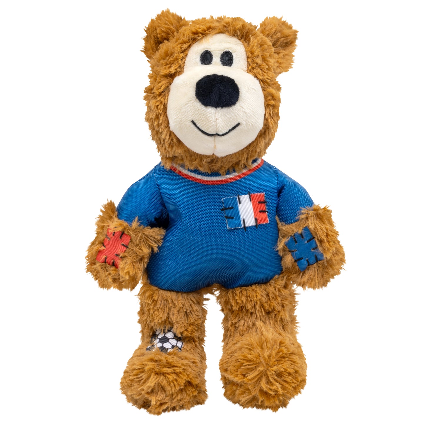 Wild Knots Sport FRA Bear Md - France