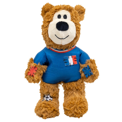 Wild Knots Sport FRA Bear Md - France