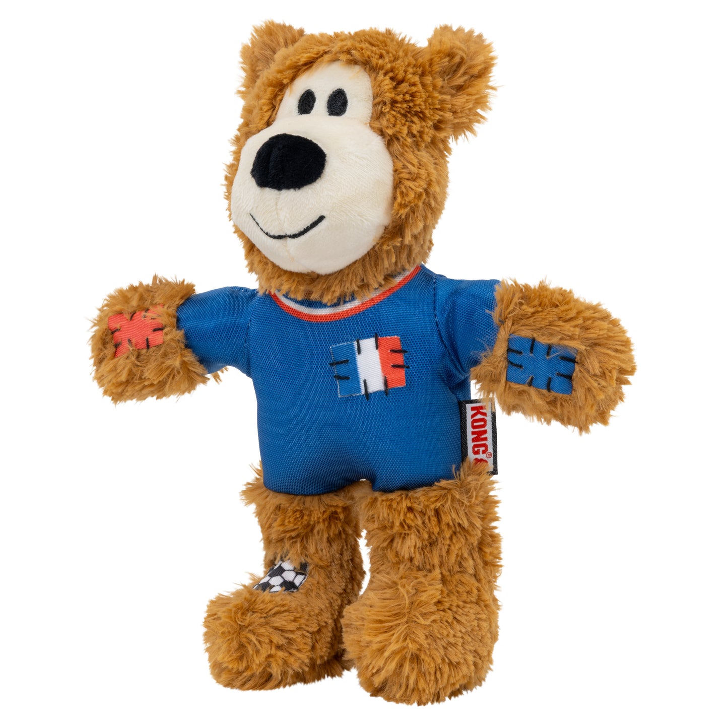 Wild Knots Sport FRA Bear Md - France