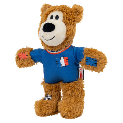 Wild Knots Sport FRA Bear Md - France