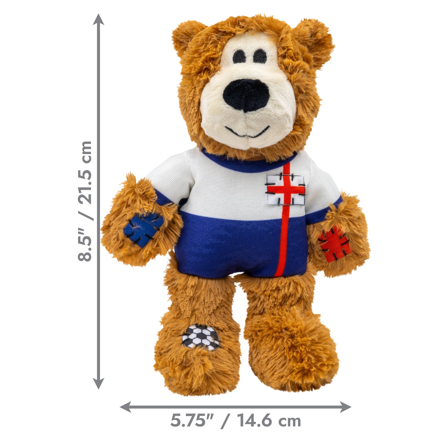 Wild Knots Sport ENG Bear Md - England