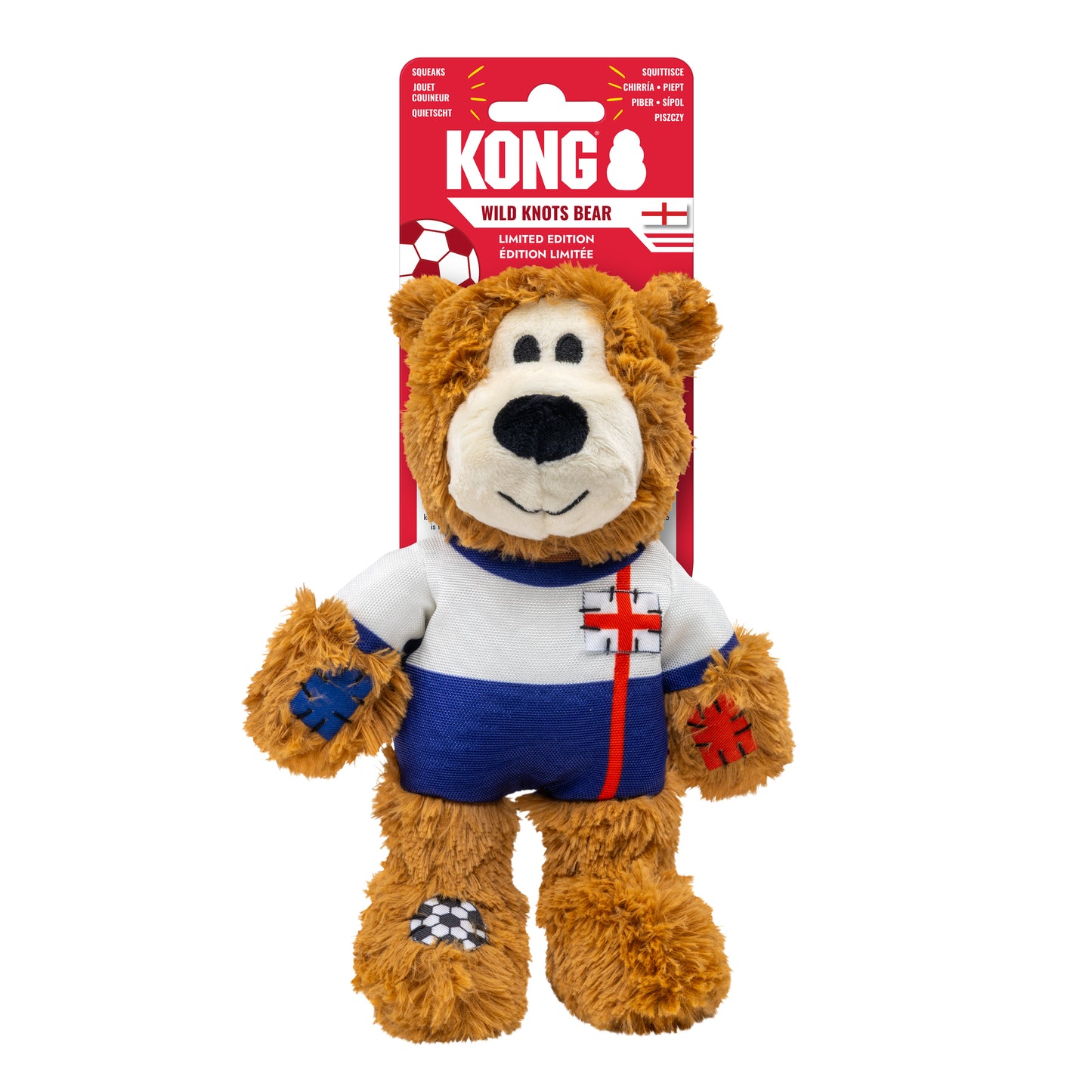 Wild Knots Sport ENG Bear Md - England