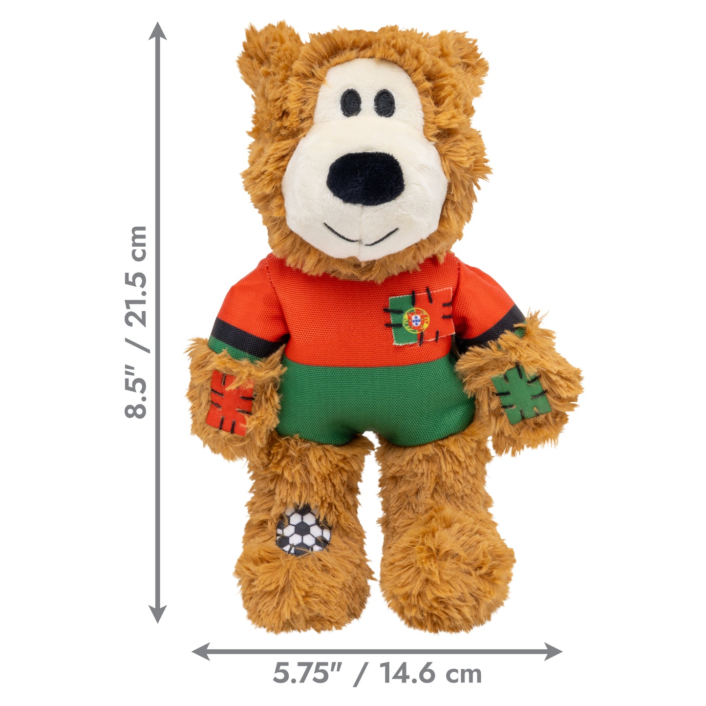 Wild Knots Sport PRT Bear Md - Portugal