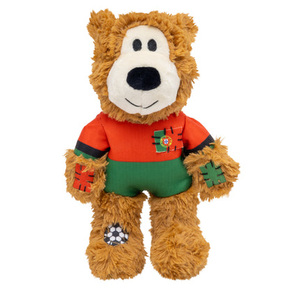 Wild Knots Sport PRT Bear Md - Portugal