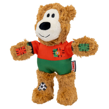 Wild Knots Sport PRT Bear Md - Portugal