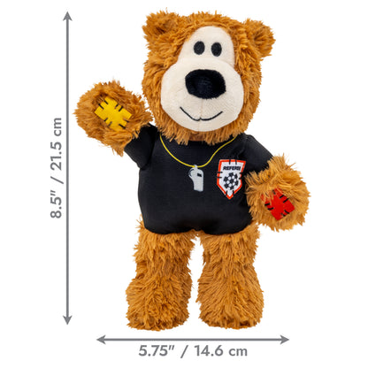 Wild Knots Sport REF Bear Md - Referee