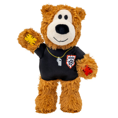 Wild Knots Sport REF Bear Md - Referee