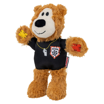 Wild Knots Sport REF Bear Md - Referee