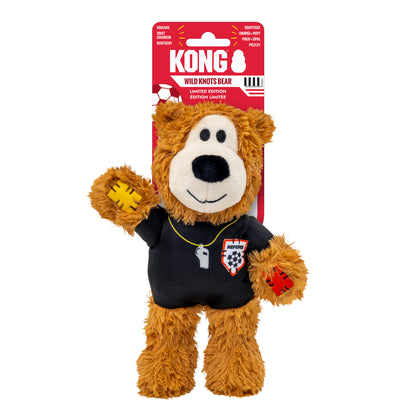 Wild Knots Sport REF Bear Md - Referee
