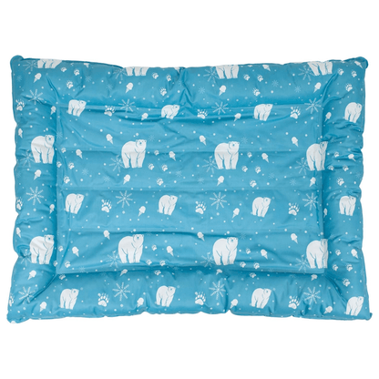 Ice Paws Cooling Bed Mat - 68 x 91cm