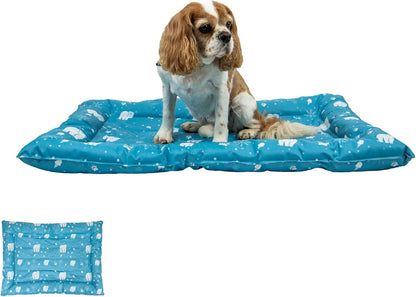 Ice Paws Cooling Bed Mat - 68 x 91cm